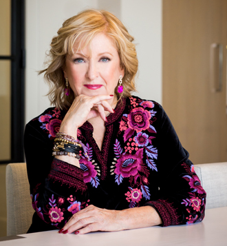 Pam Boileau